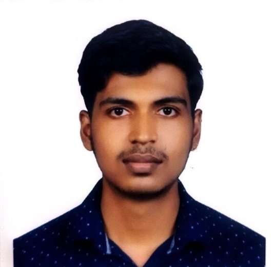 Akash K Profile Picture